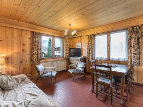 Appartement cosy 2P à Megève Jaillet - Proche pistes, Wi-Fi, parking, animaux acceptés - FR-1-453-91